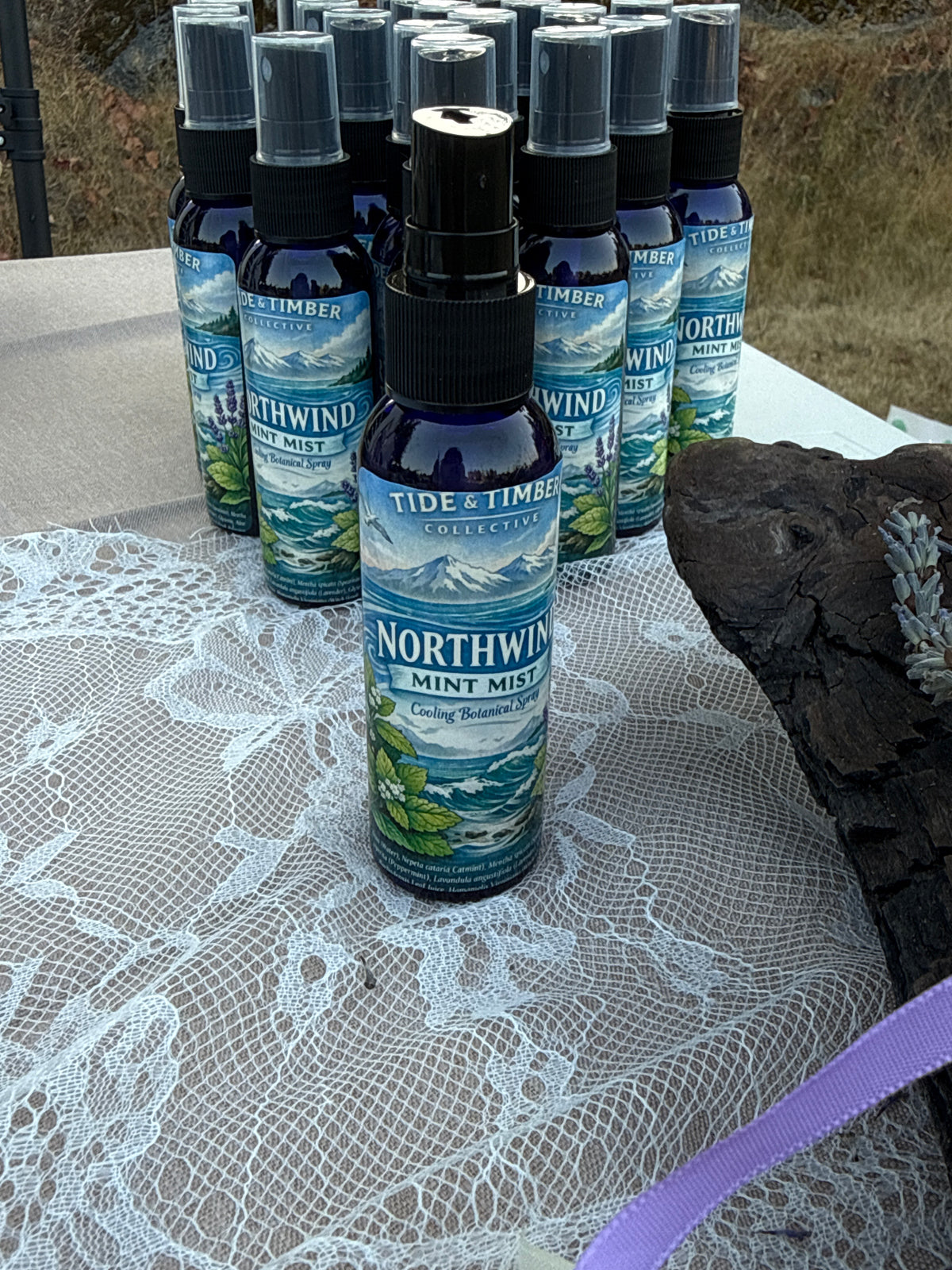 Northwind Mint Mist