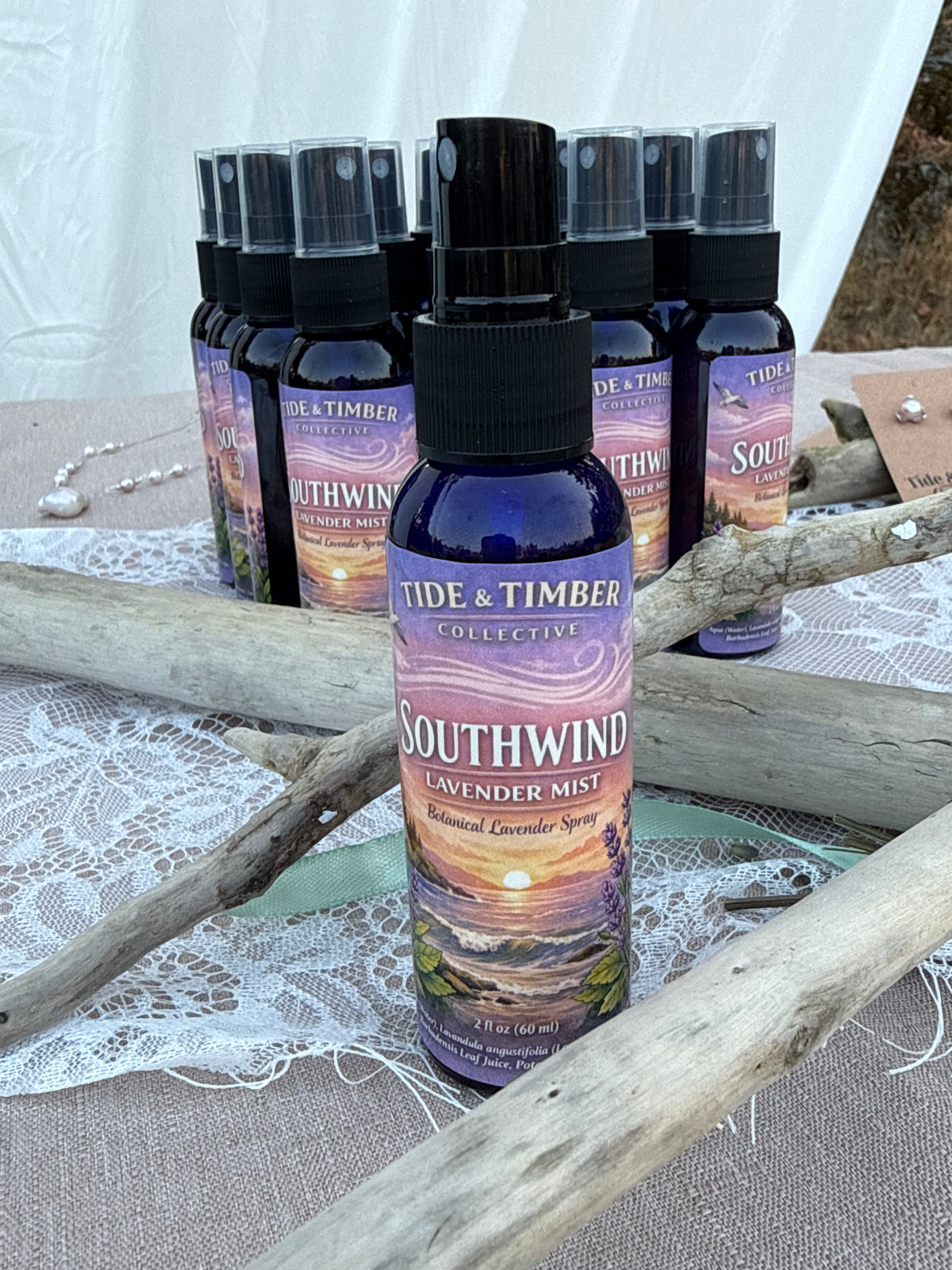 Southwind Lavender Mist