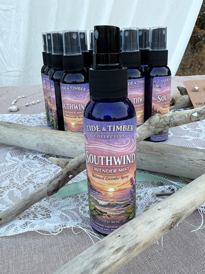 Southwind Lavender Mist