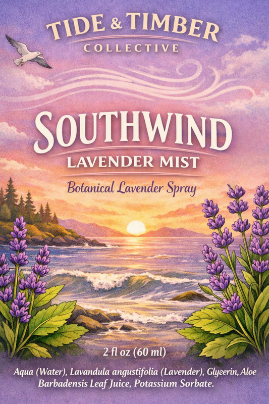 Southwind Lavender Mist